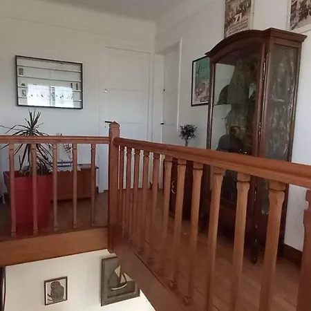 Les Villegiatures De Muse Saint-Marcouf