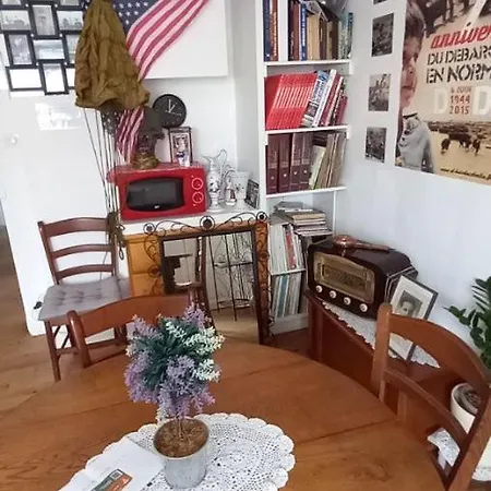 Les Villegiatures De Muse Отель типа 