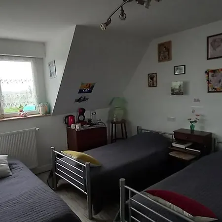 Les Villegiatures De Muse Отель типа 