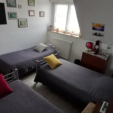 Les Villegiatures De Muse 3*