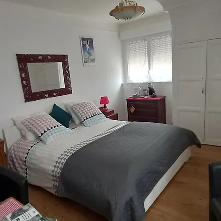 Les Villegiatures De Muse Saint-Marcouf