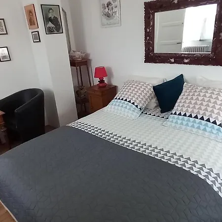 Les Villegiatures De Muse