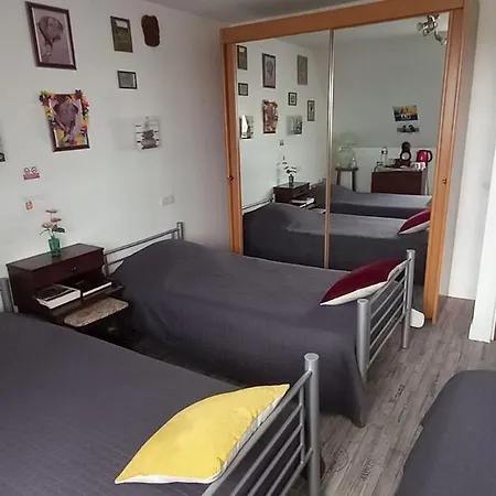 Les Villegiatures De Muse Отель типа 