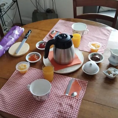 Les Villegiatures De Muse Saint-Marcouf