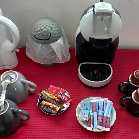 Les Villegiatures De Muse Saint-Marcouf