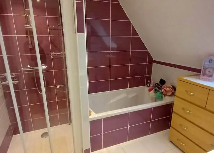 Les Villegiatures De Muse 3*