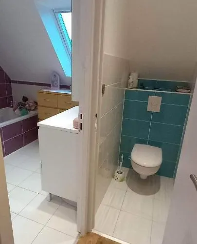 Les Villegiatures De Muse