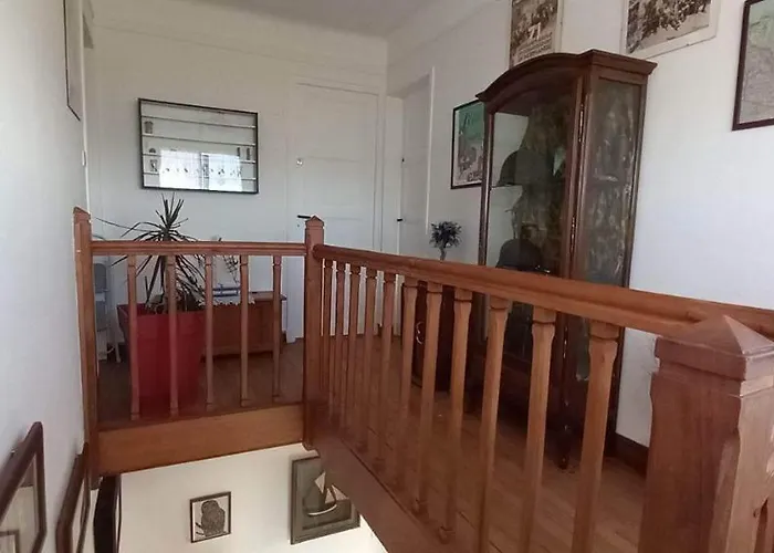 Les Villegiatures De Muse Saint-Marcouf