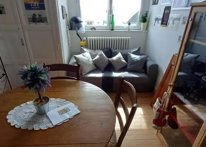 Les Villegiatures De Muse