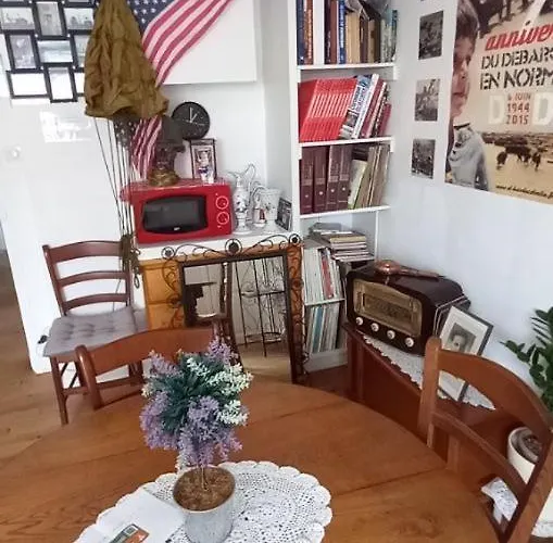 Les Villegiatures De Muse Отель типа 