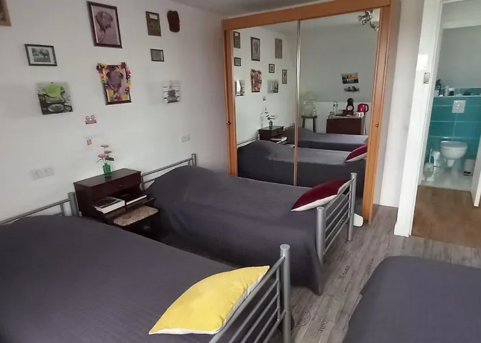 Les Villegiatures De Muse Отель типа 