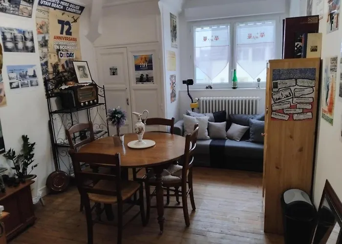 Les Villegiatures De Muse Отель типа 